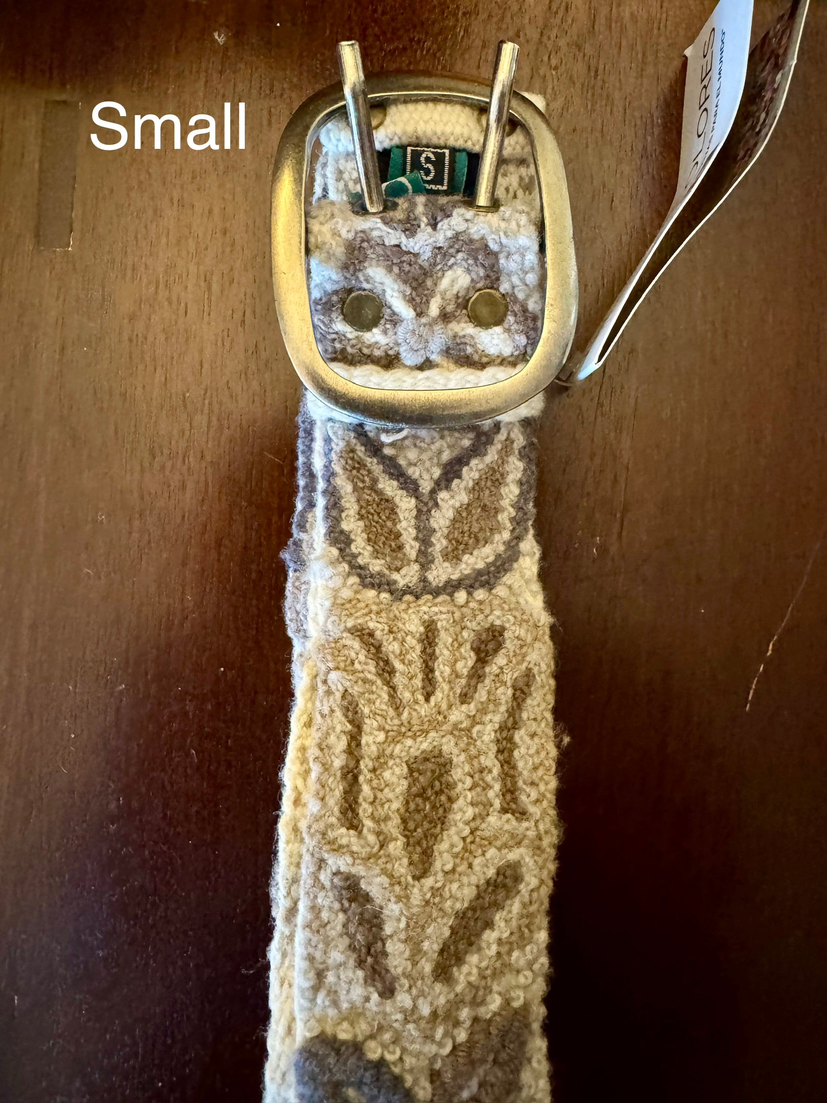 Belt - small