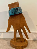 Tagua bracelet