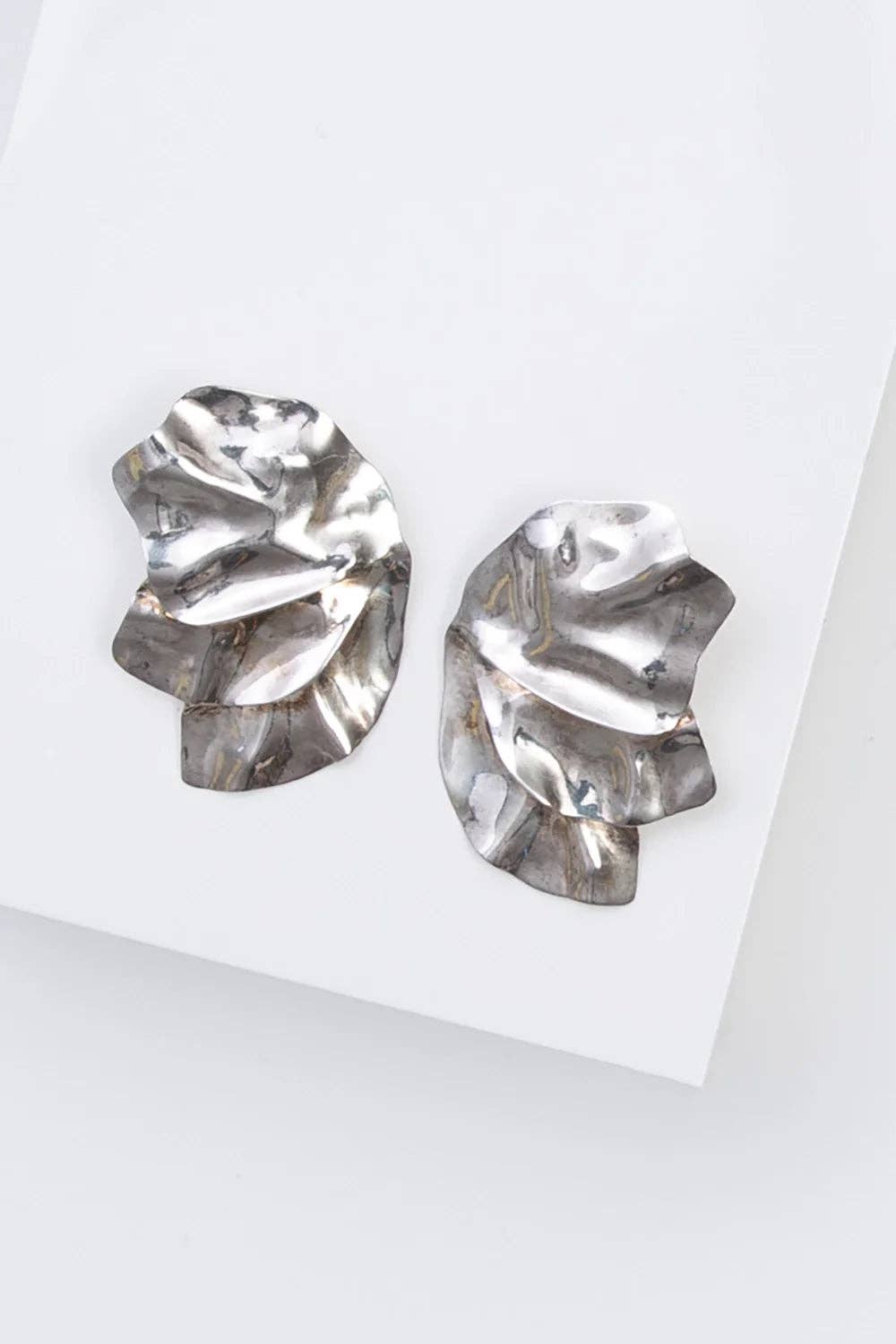 Mercury Earrings