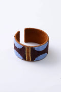 Cocoa Berry Cuff