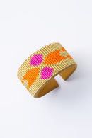 Golden Western Cuff