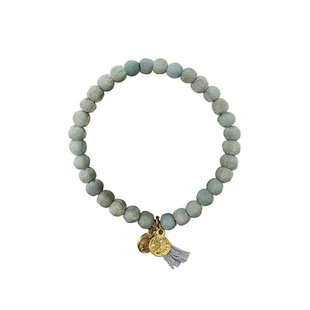Inspire • Kantha Connection Bracelet