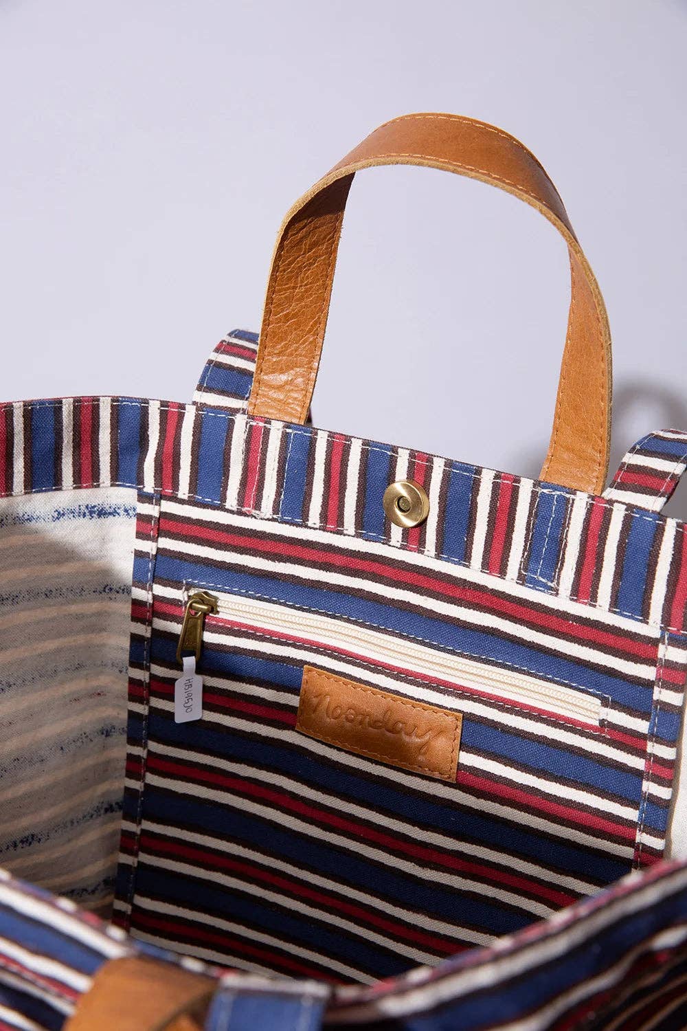New England Tote