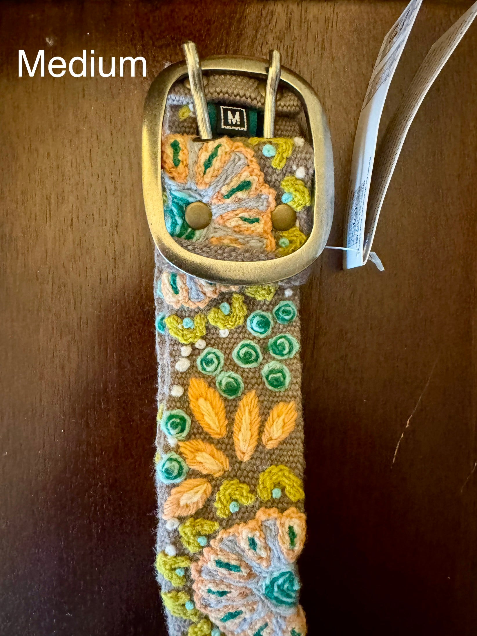 Belt - medium