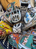 Peruvian belts