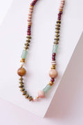 Kika Necklace