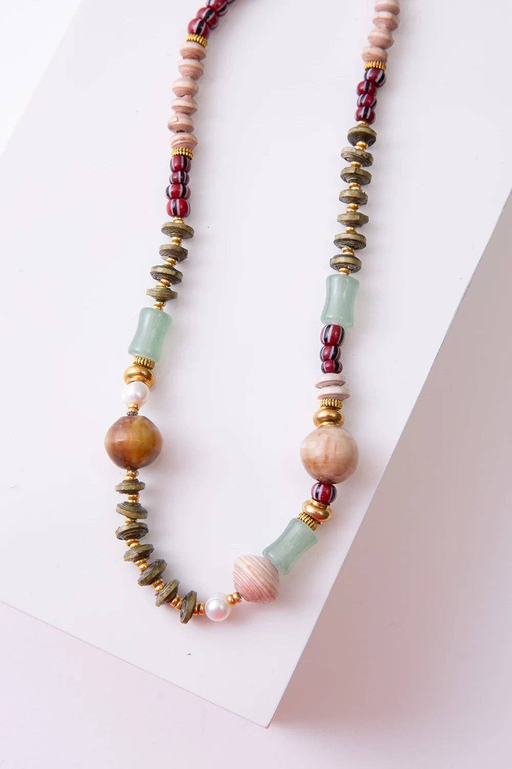 Kika Necklace