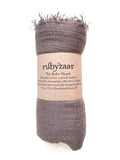 Boho Scarf - TAUPE