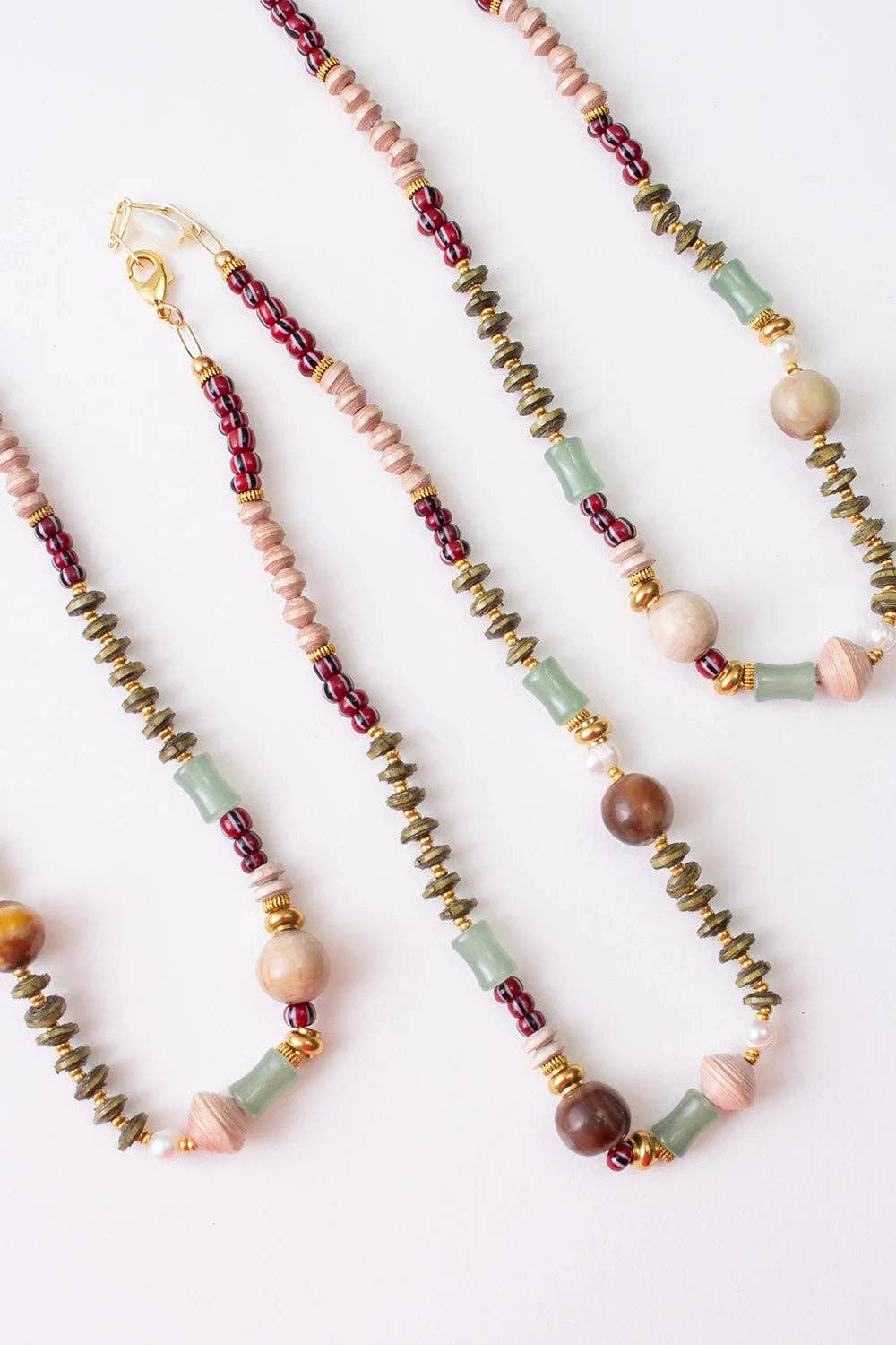 Kika Necklace