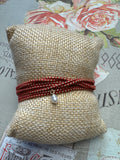 Peacemaker bracelet