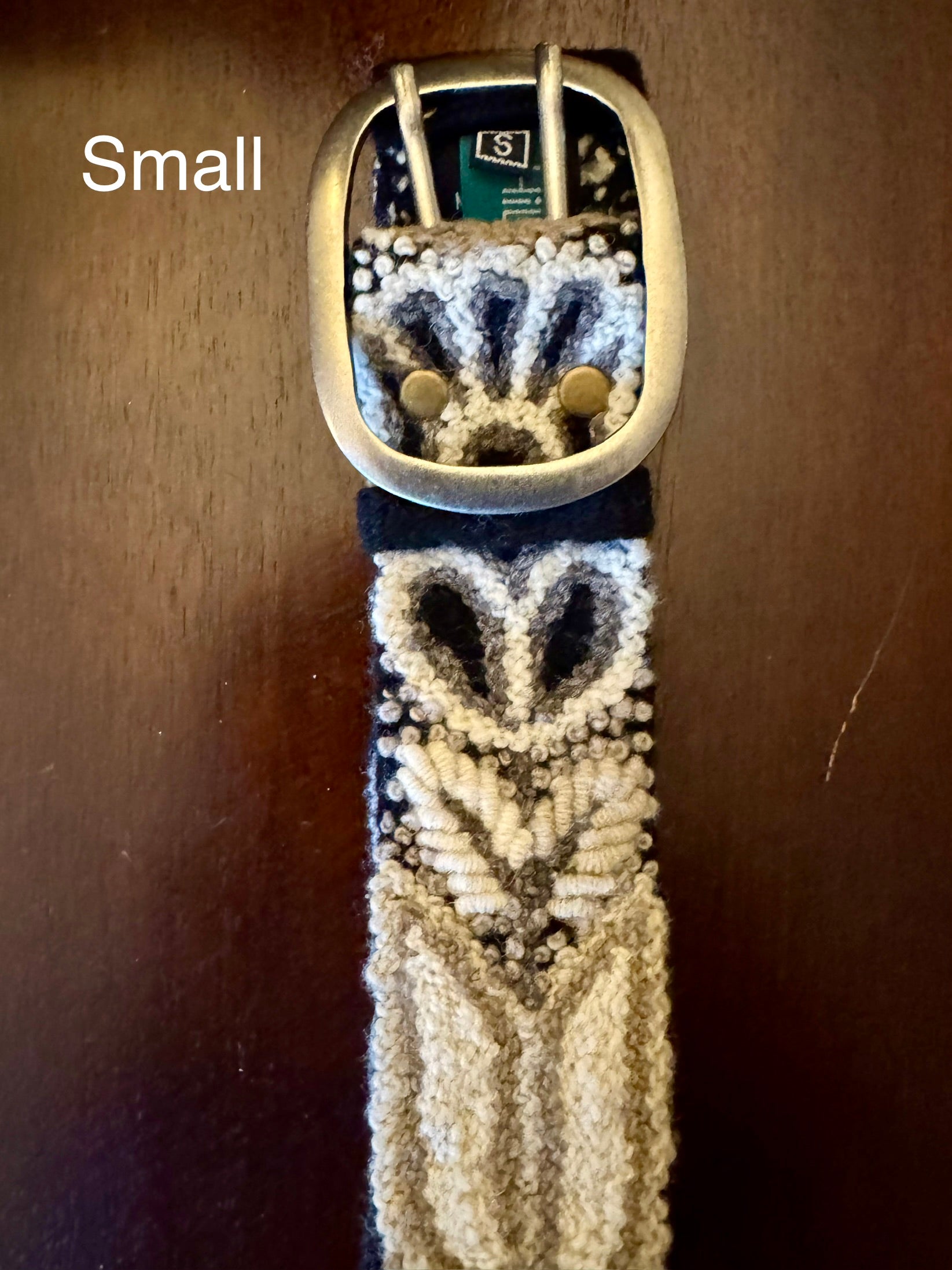 Belt - small