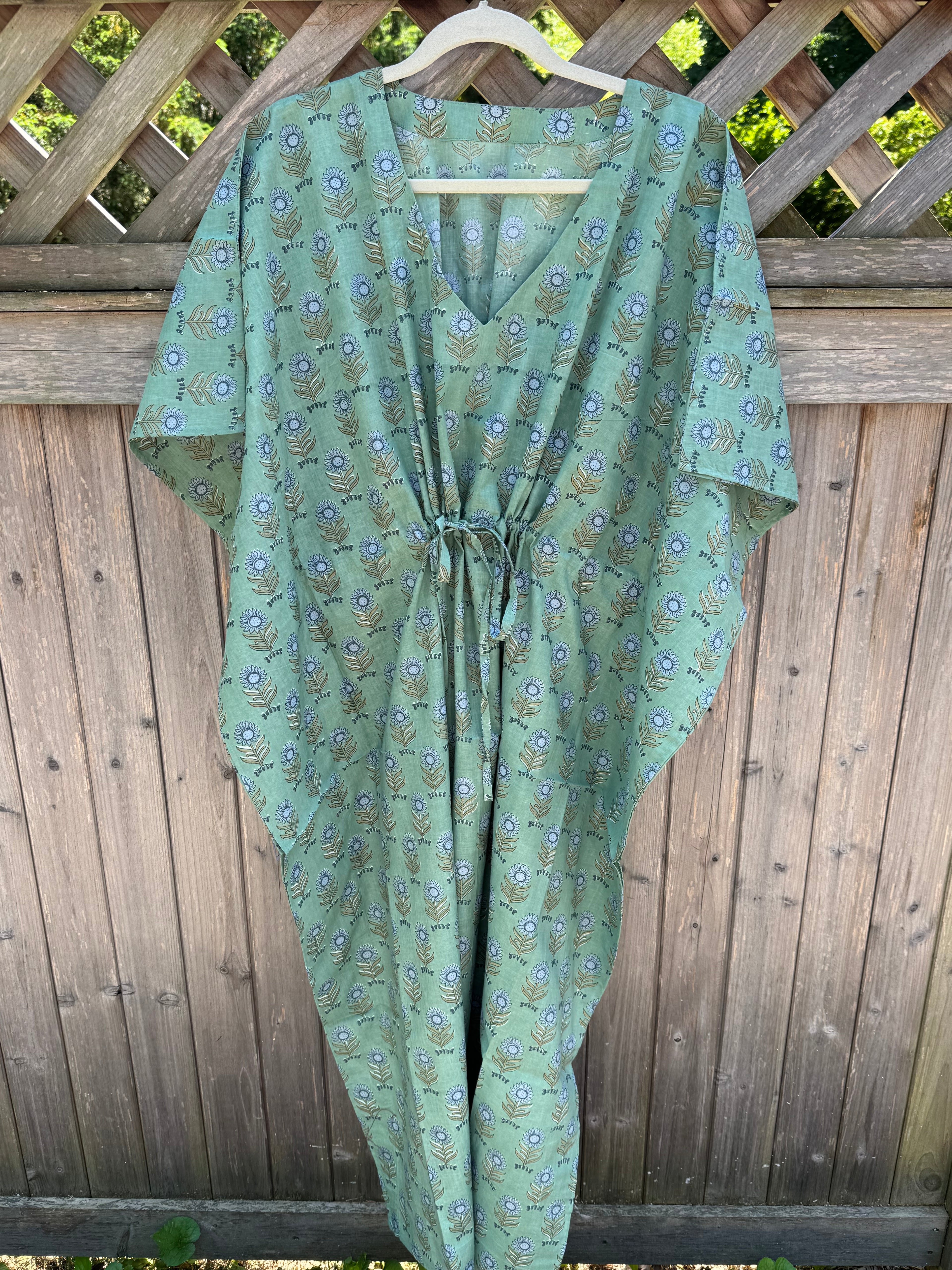 Kaftan