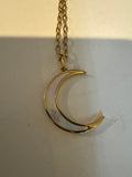 Moonstruck necklace