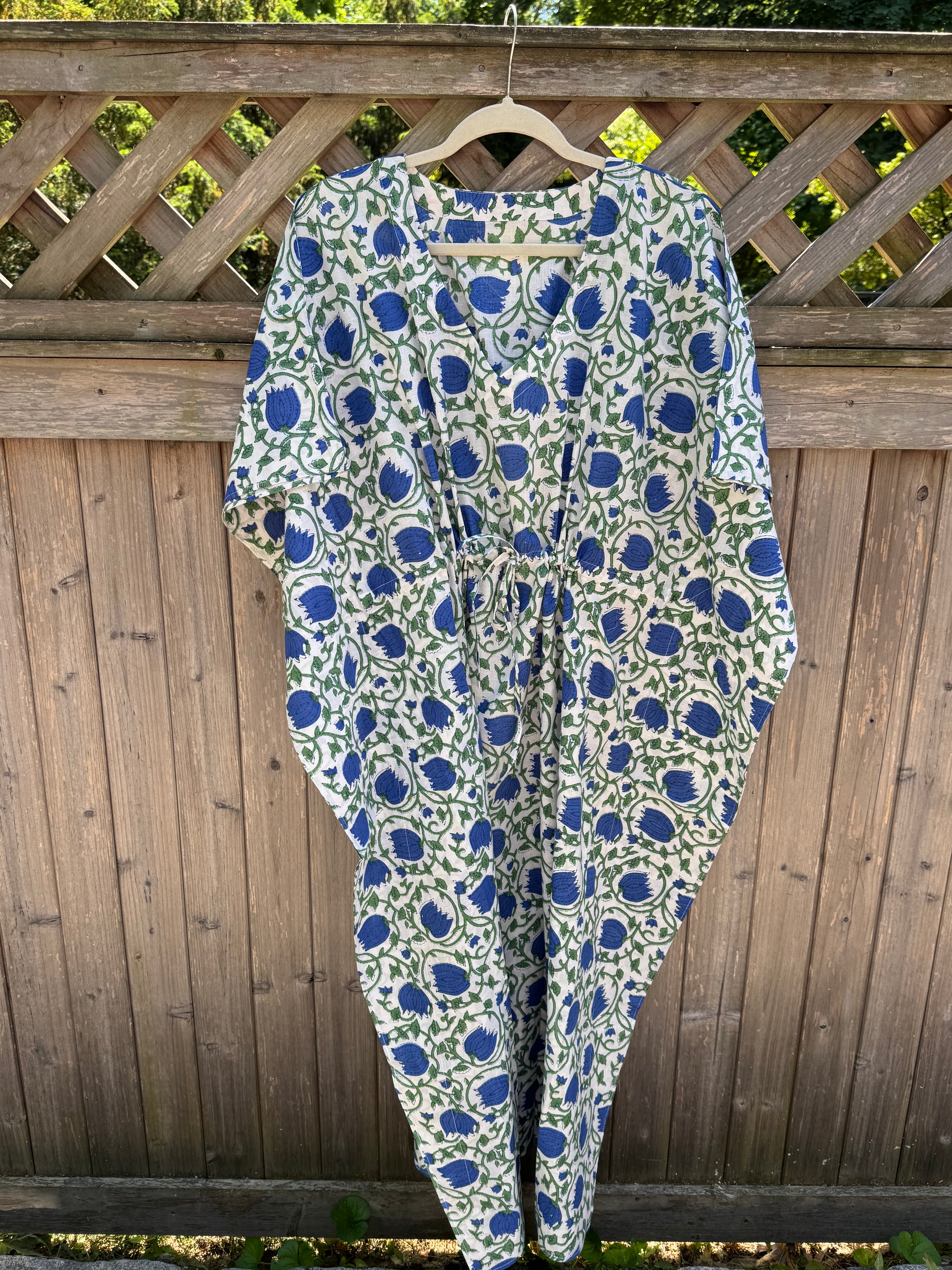 Kaftan