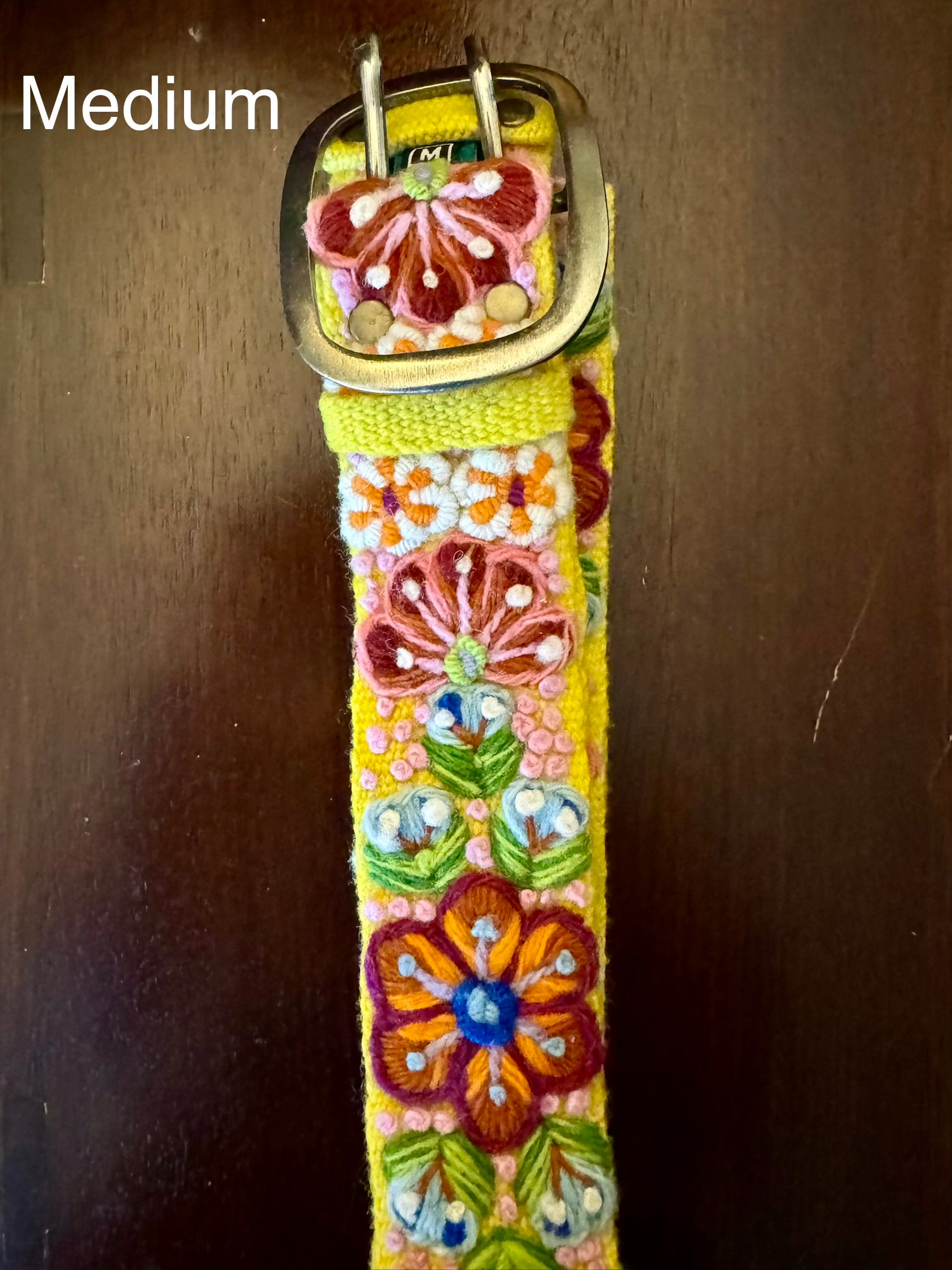 Belt - medium