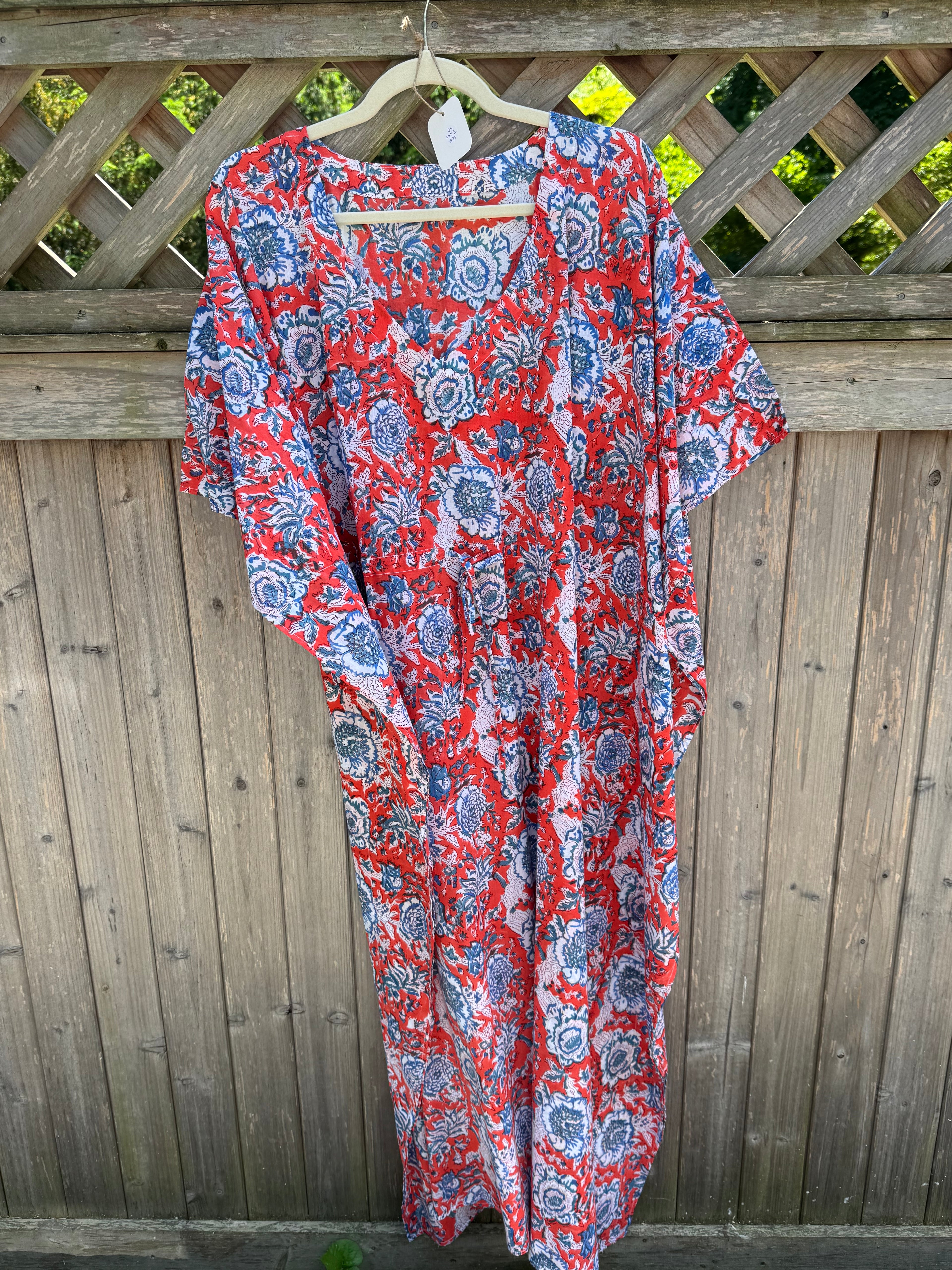 Kaftan