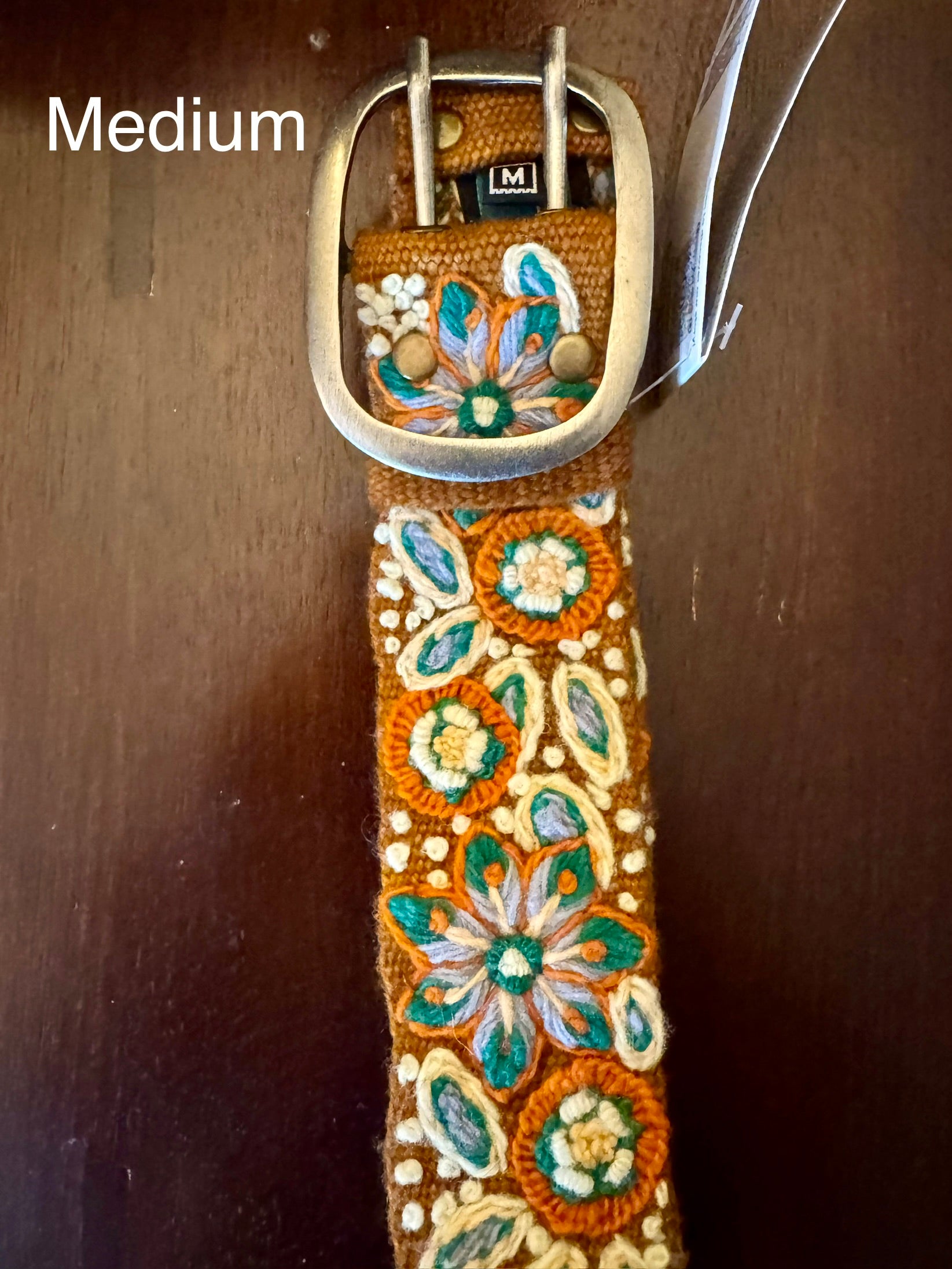 Belt - medium