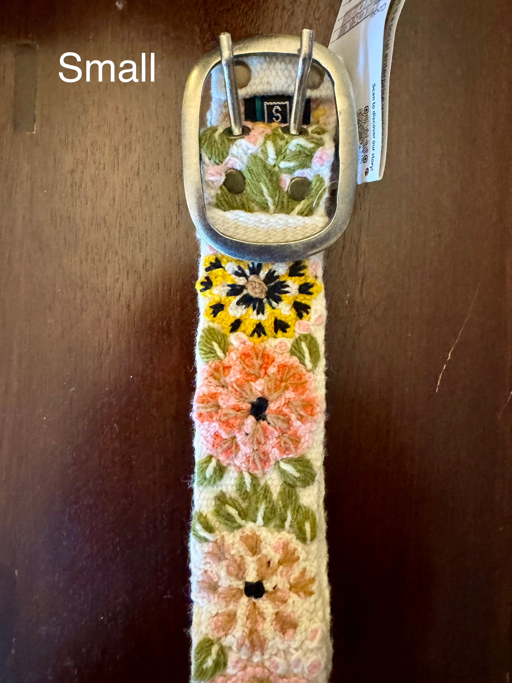 Belt - small