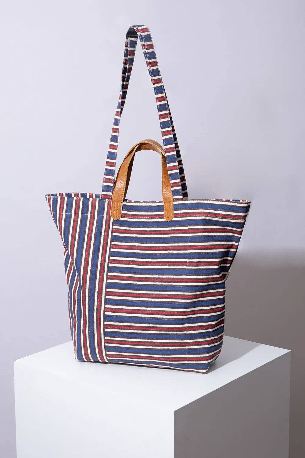New England Tote