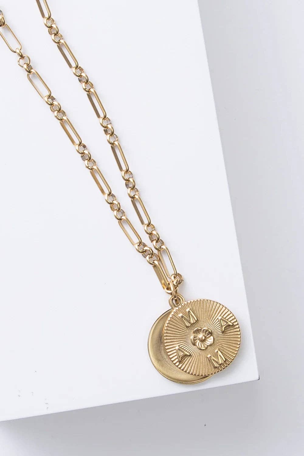 Mama Locket