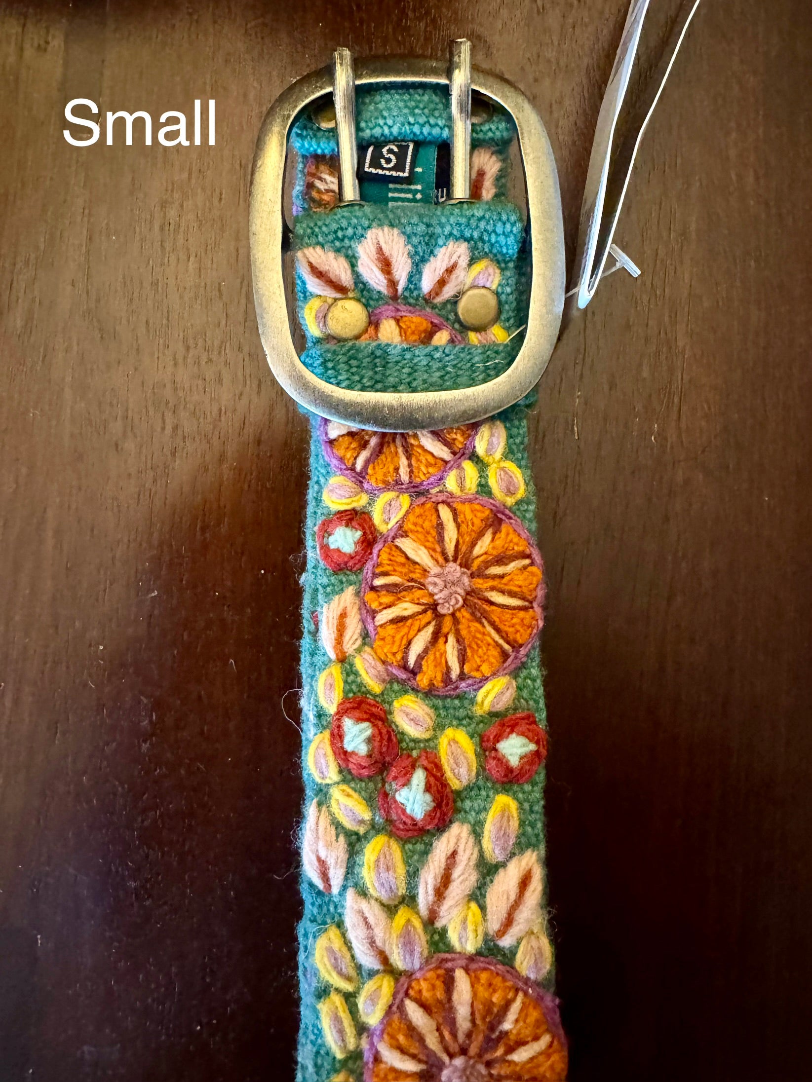 Belt - small
