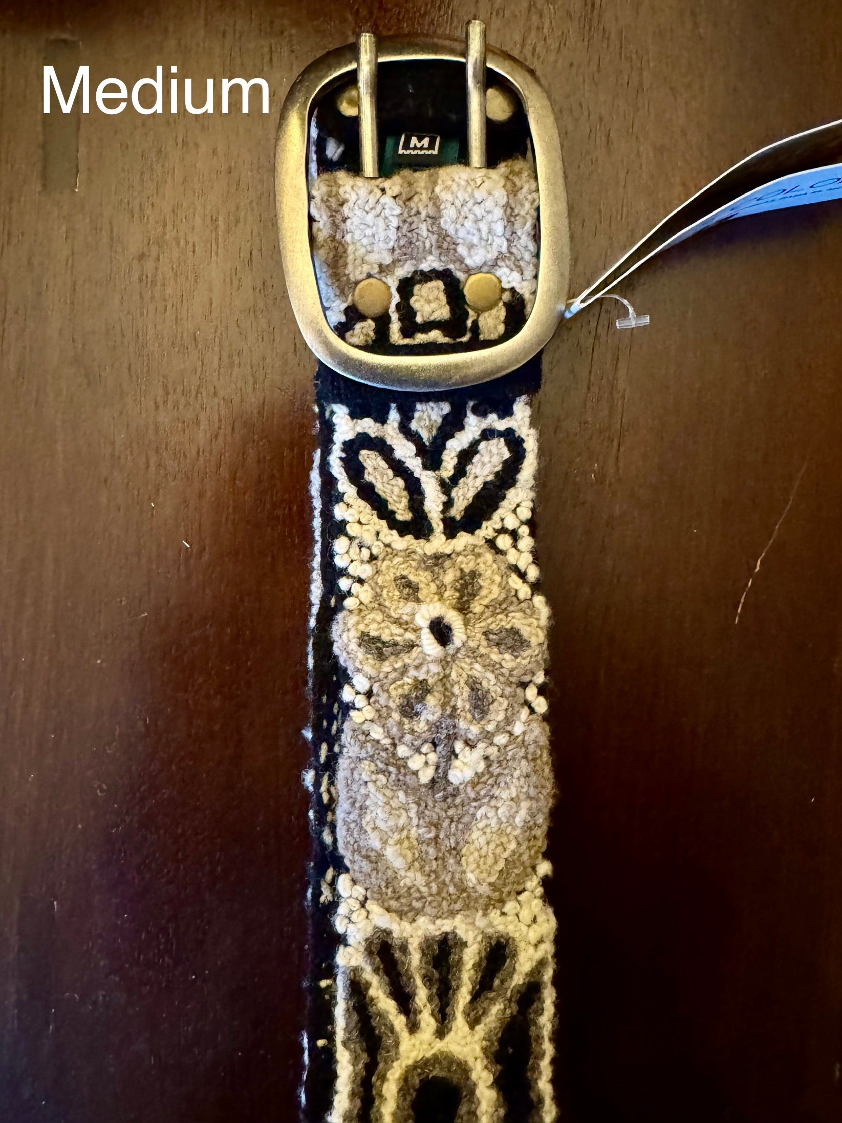 Belt - medium
