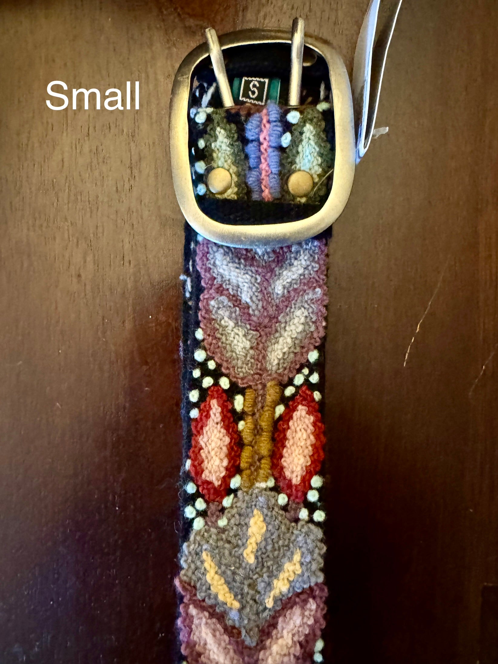 Belt - small