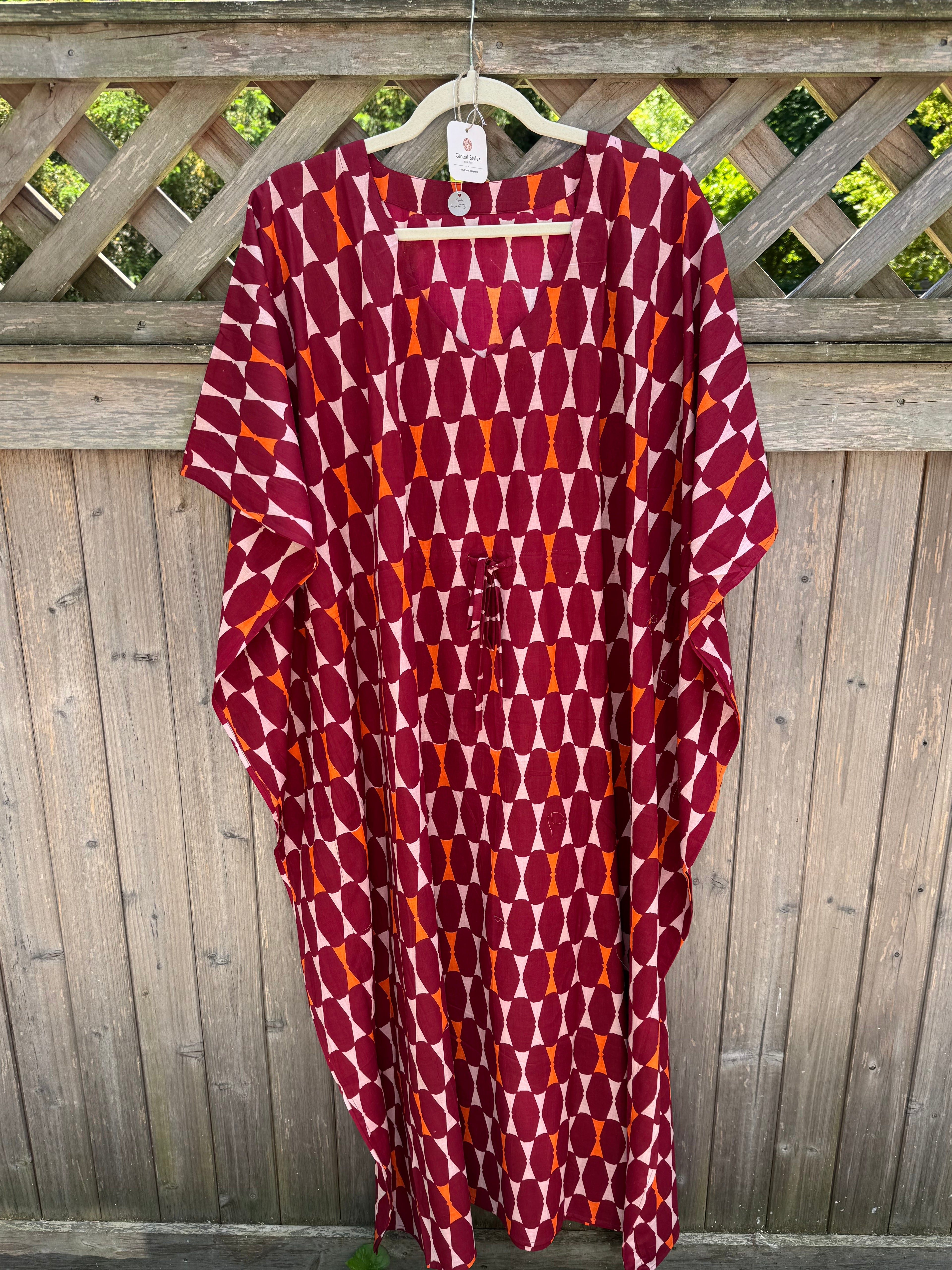 Kaftan