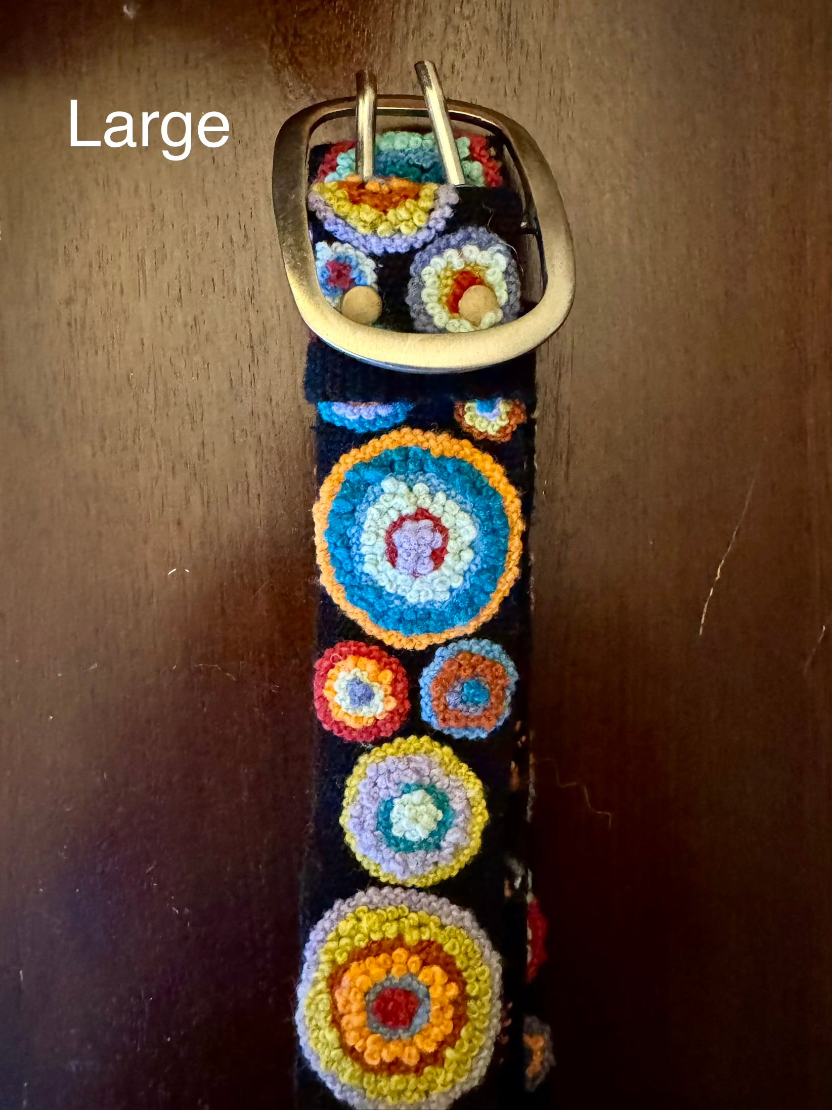 Belt - large