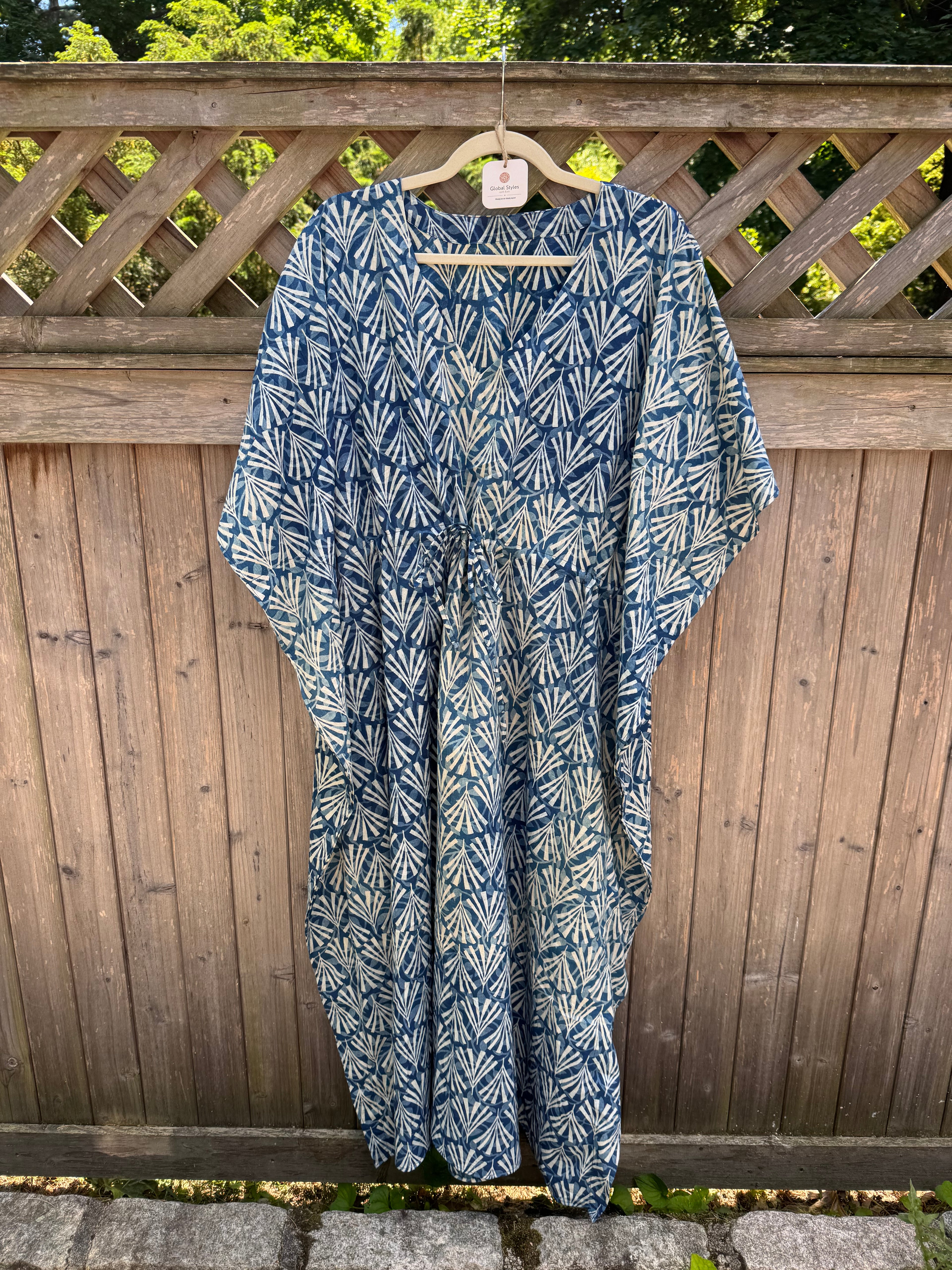 Kaftan