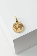 Courage Collection Charm - Connection