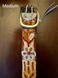 Belt - medium