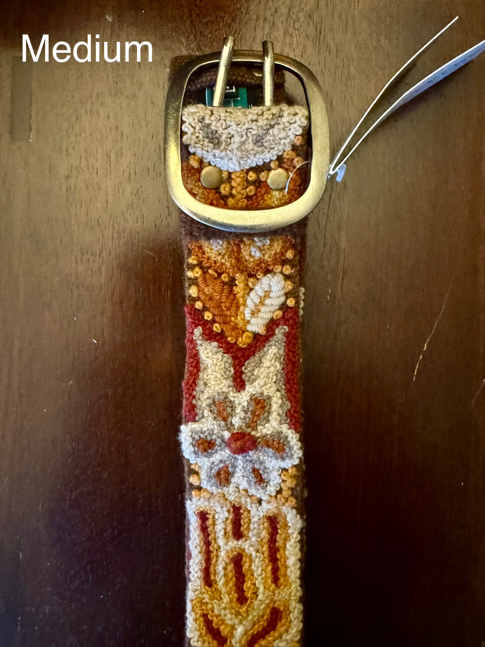 Belt - medium
