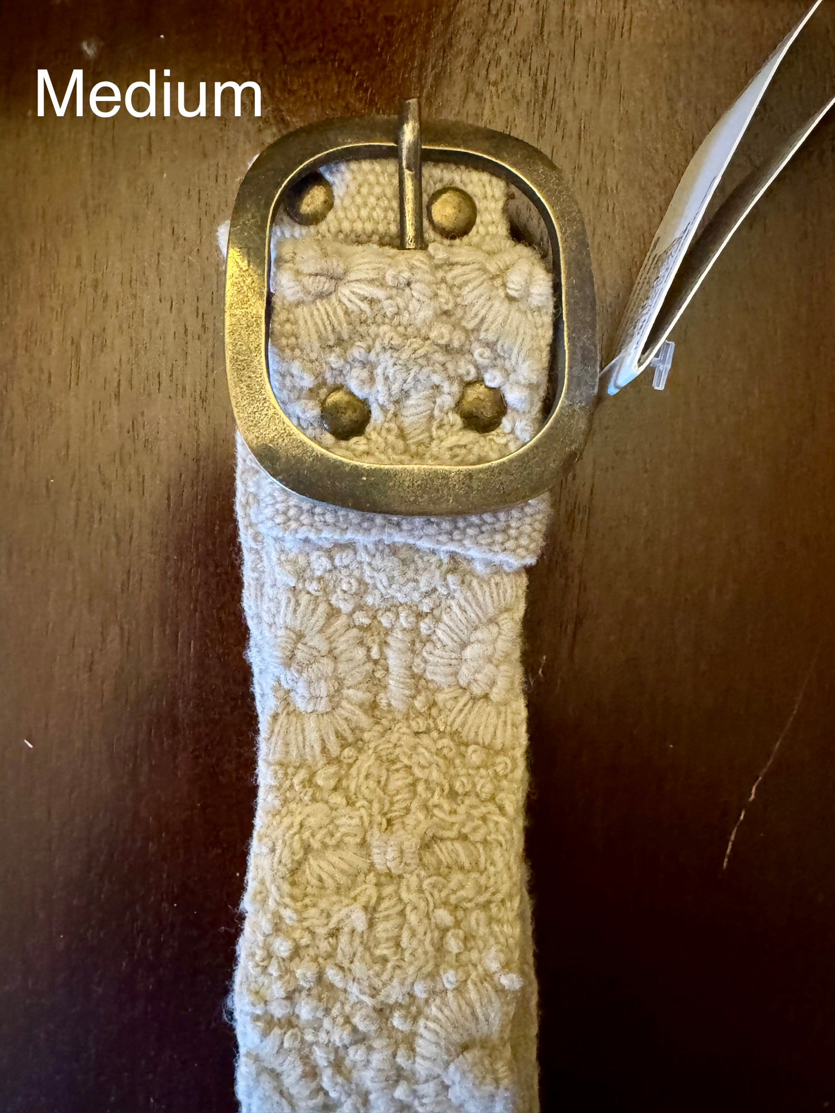 Belt