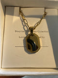 Novel necklace