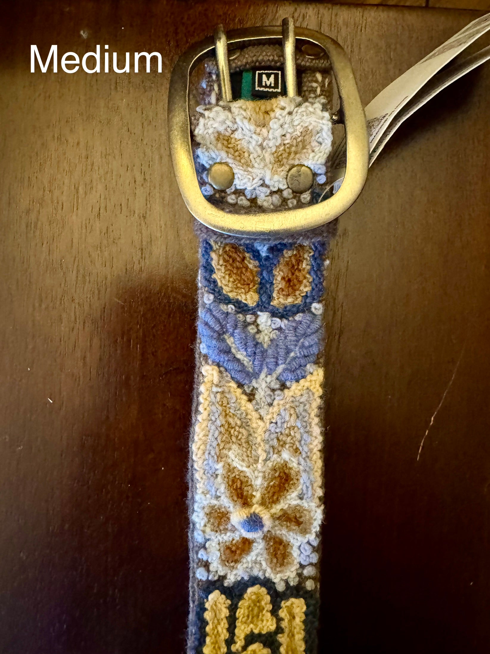 Belt - medium