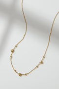 Guided Heart Necklace