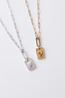 Heart Keeper Locket