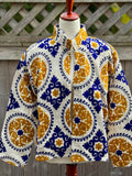 Suzani Jackets