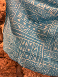 Bandana - blue