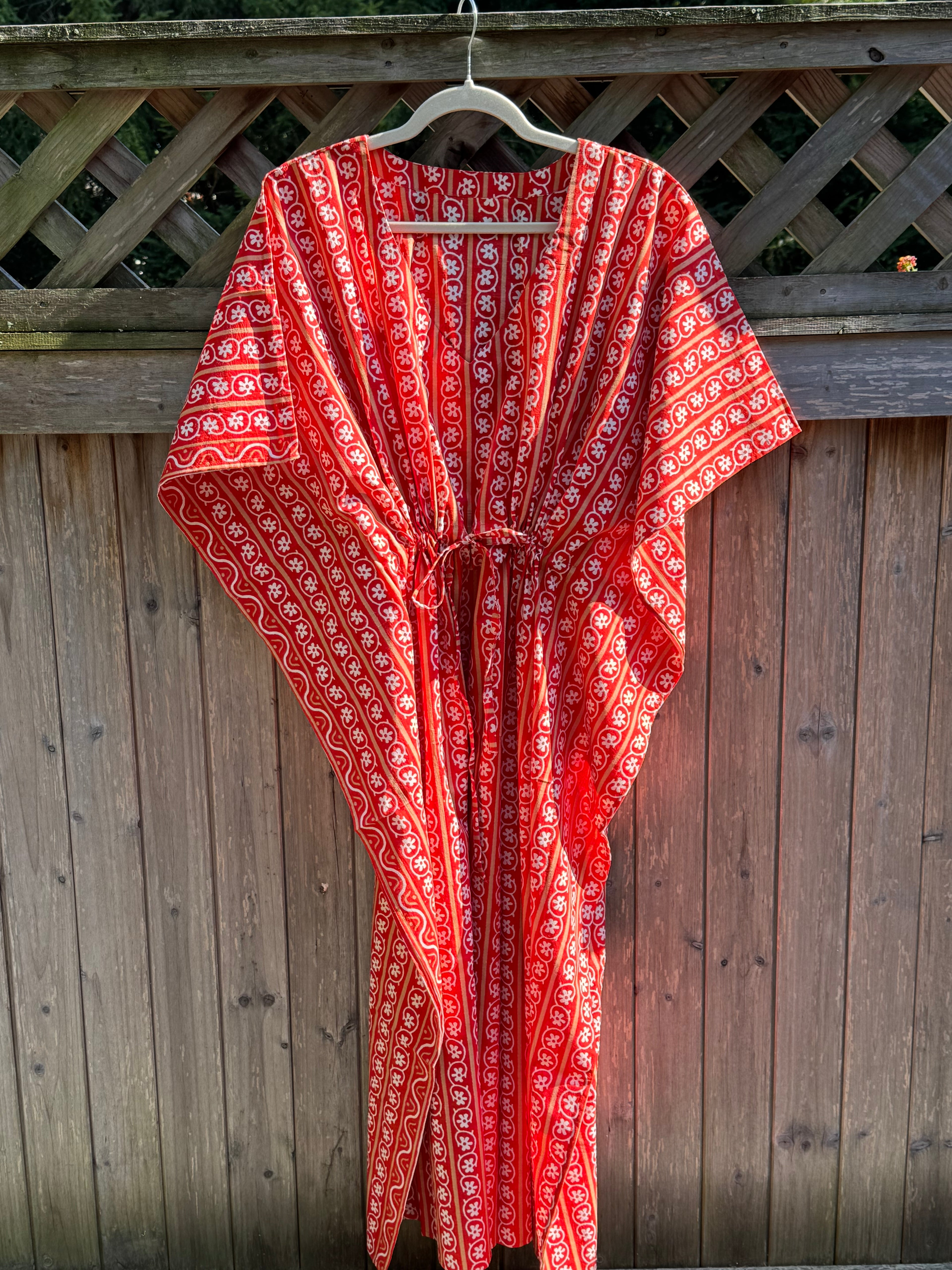 Kaftan