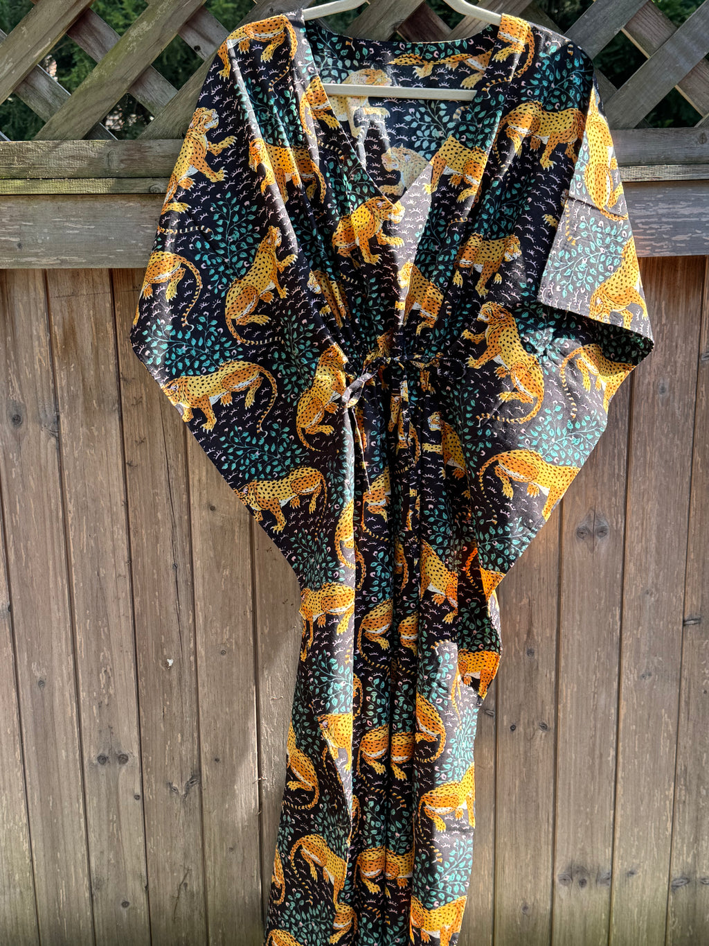 Kaftan