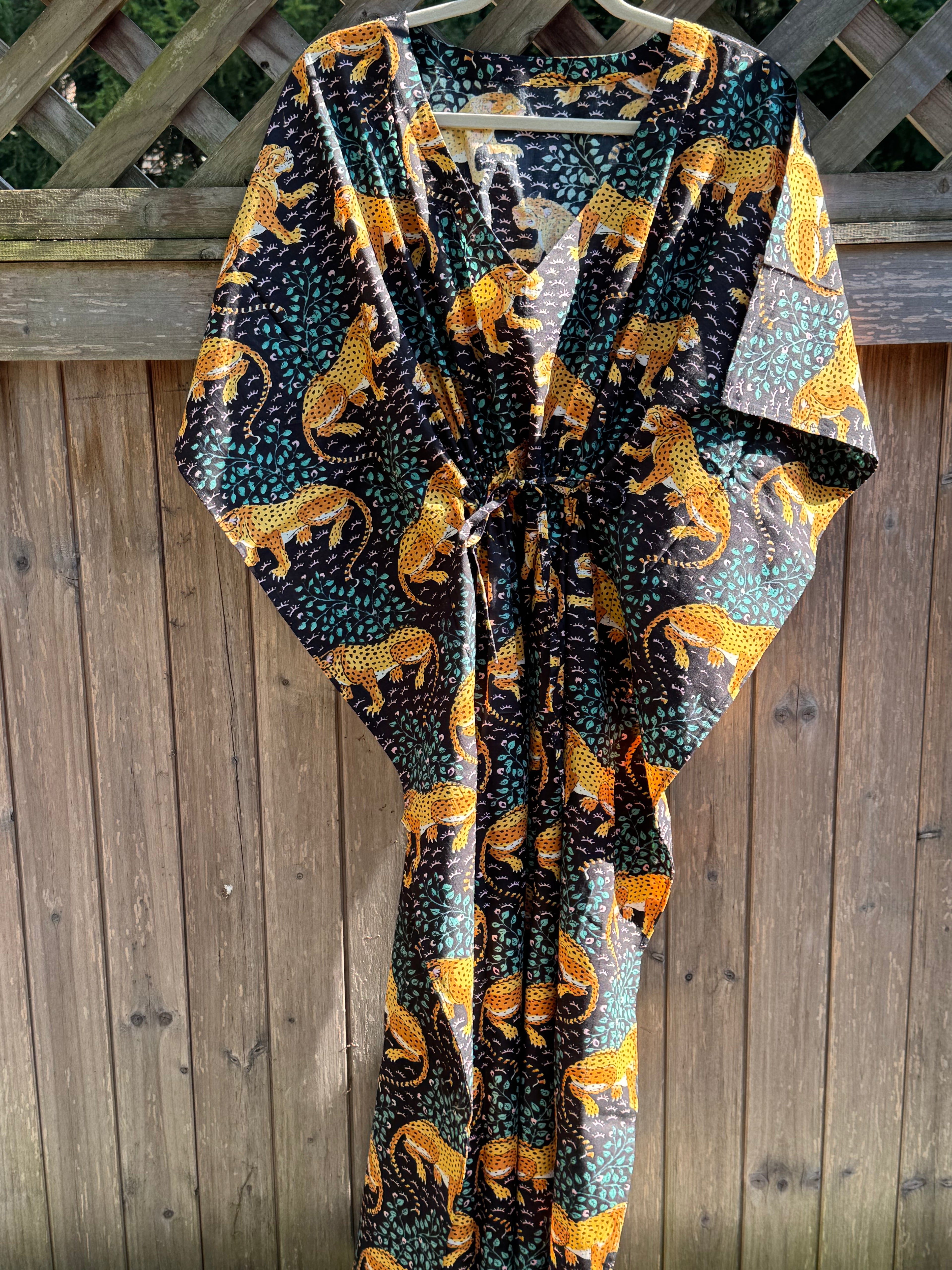 Kaftan