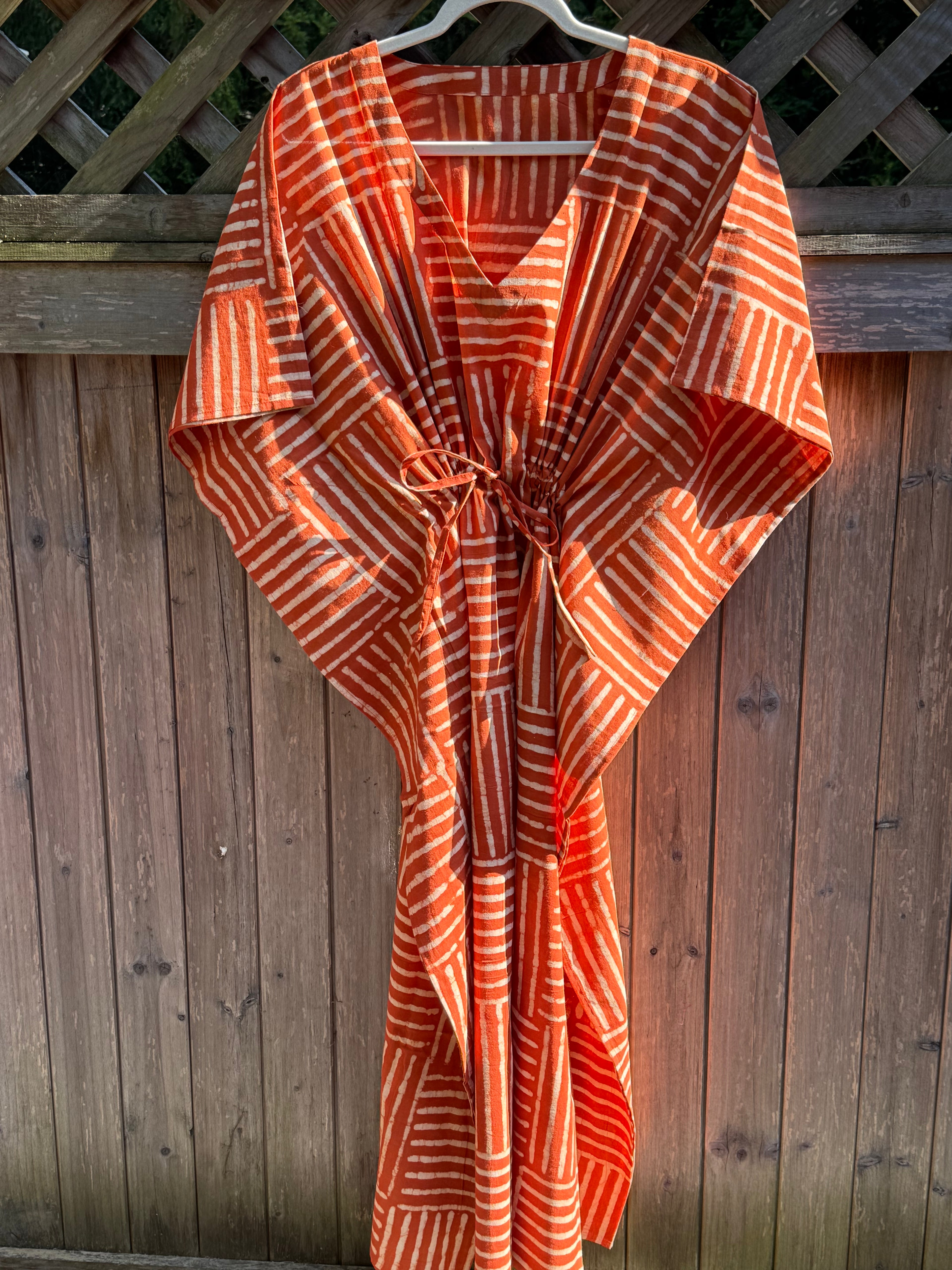 Kaftan