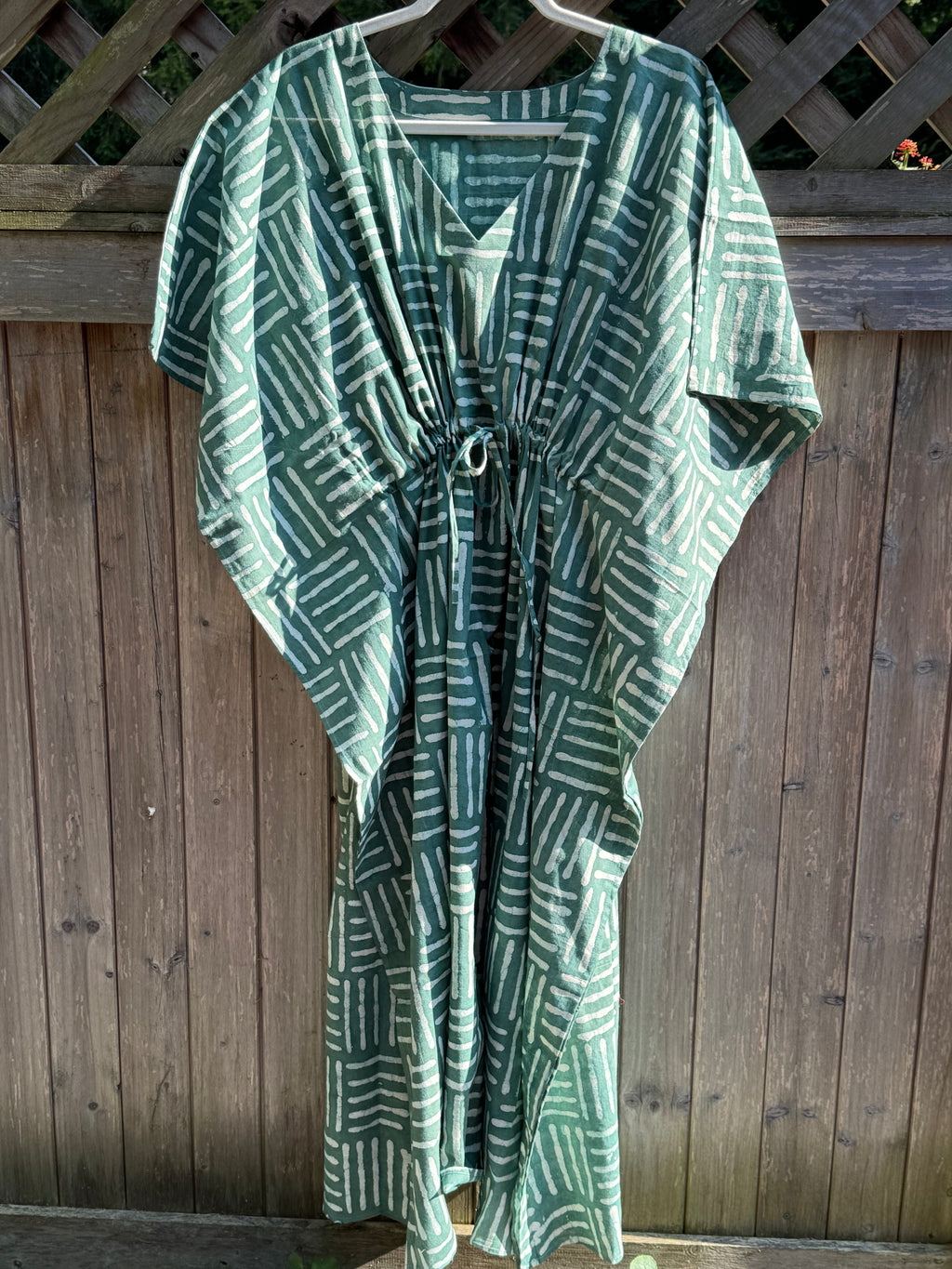 Kaftan