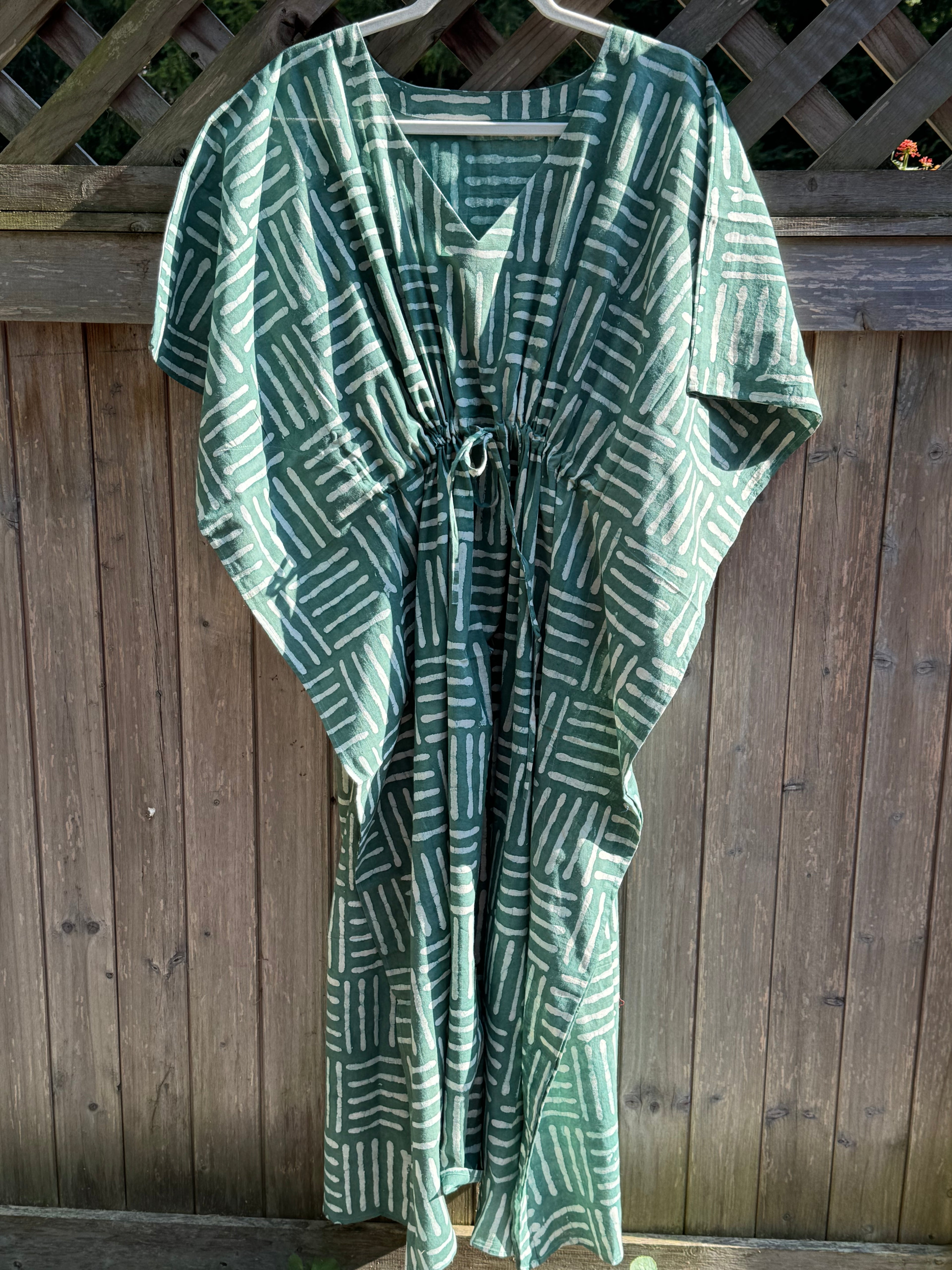 Kaftan