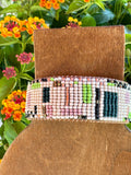 Santiago cuff
