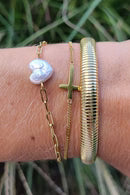Opaline Bracelet