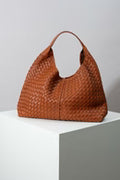 Essential Boho, Woven Leather