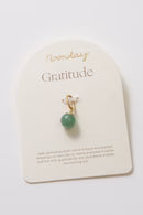 Courage Collection Charm - Gratitude